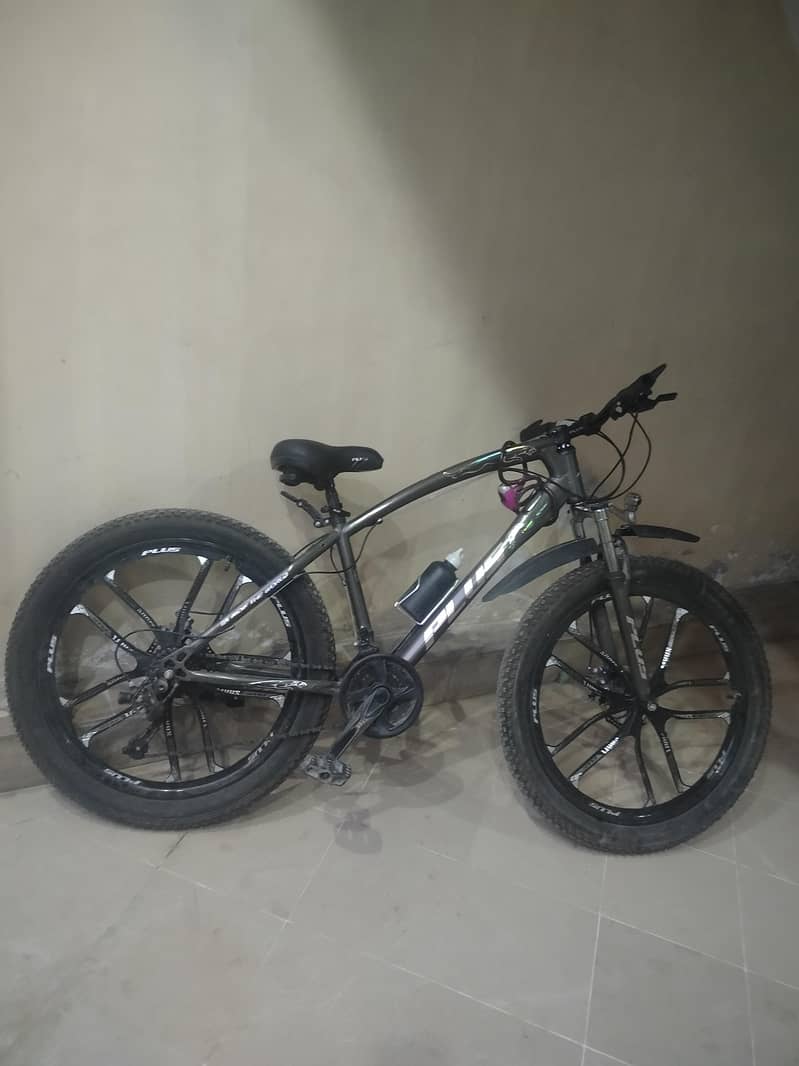 cycle 0