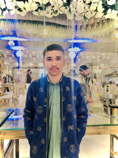Saim Sajid