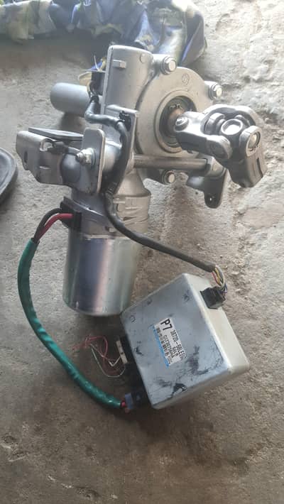 (EPS) Power Steering Motors Complete