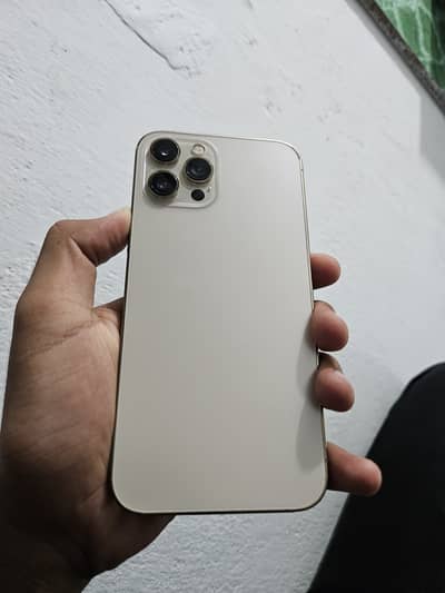 Apple iPhone 12 Pro Max