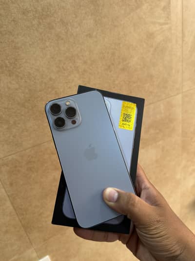 Apple iPhone 13 Pro Max