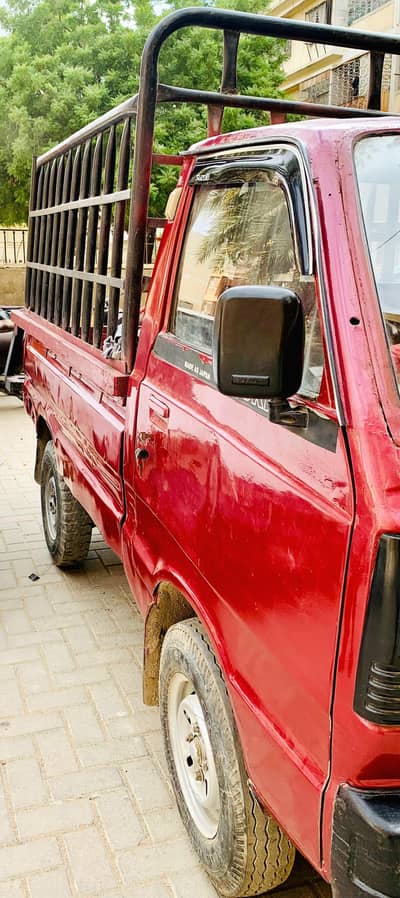 Suzuki Pickup Chamber For Sale