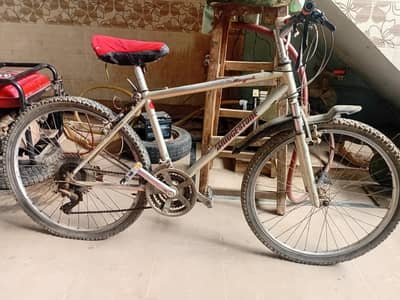 Bridgestone japnese cycle