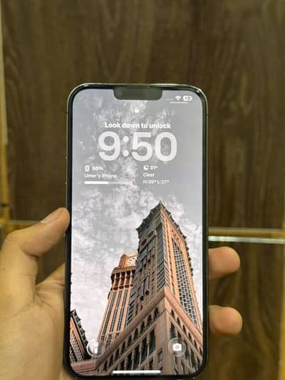 Apple iPhone 13 Pro Max all original