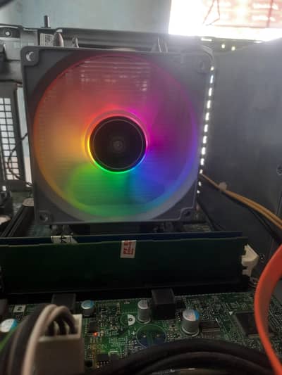 Gaming PC for sale i5 4th generation