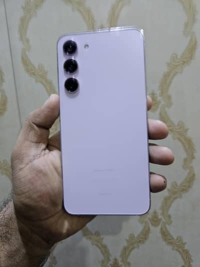 Samsung S23 Plus