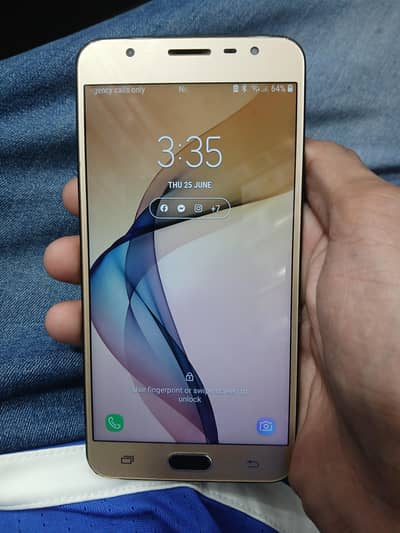 galaxy on7 prime