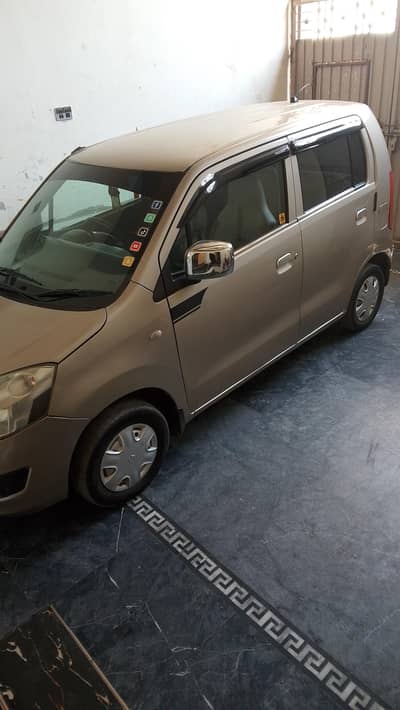 Wagnor vxl