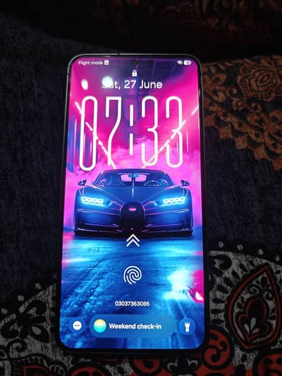 Samsung S24 Plus (Non PTA)