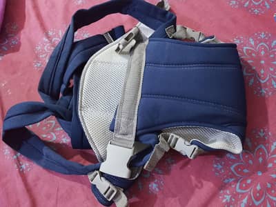 baby belt