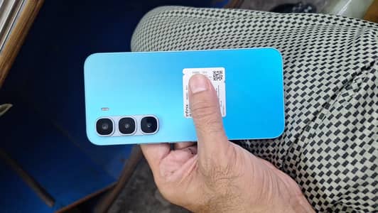 Infinix Hot 60 Pro