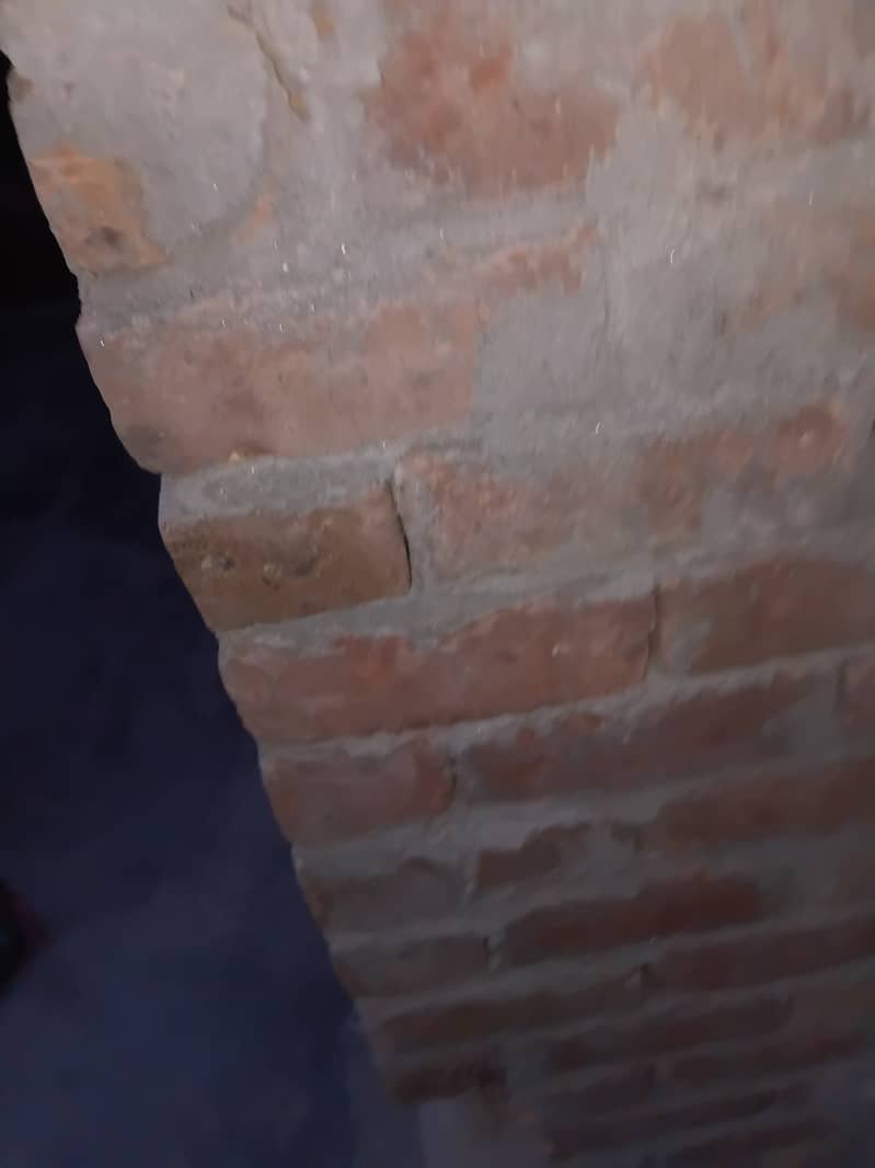 Bricks sell 1