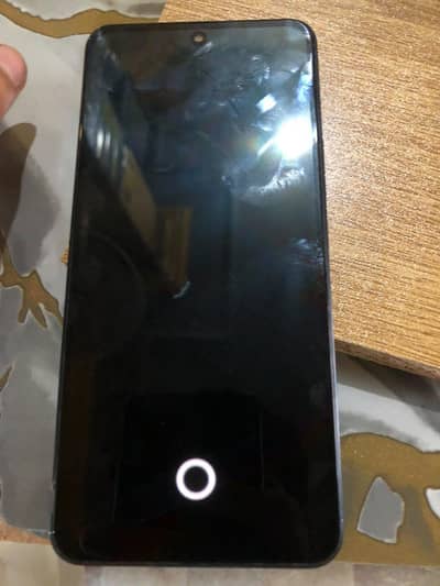 vivo y100