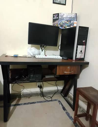 New gaming PC just 10 days used
