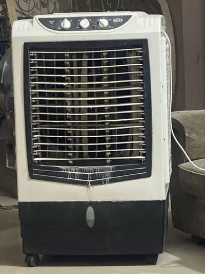Air cooler