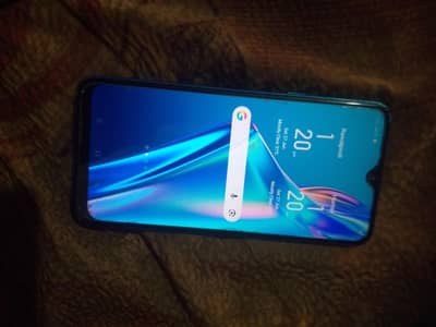 oppo A 12 condition 10/8
