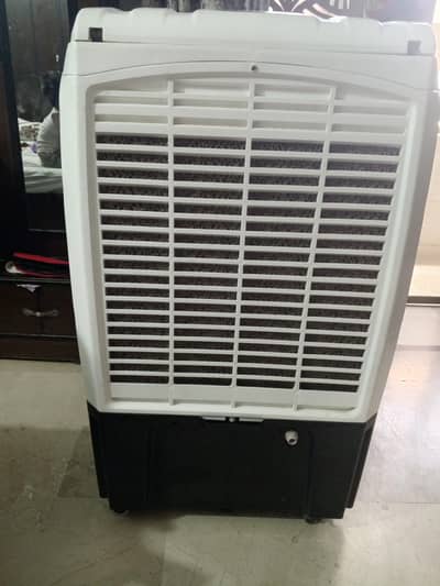 Air cooler ECM 4600
