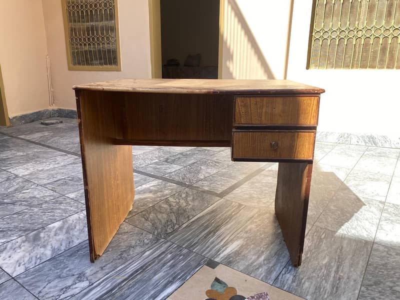 Tables 1