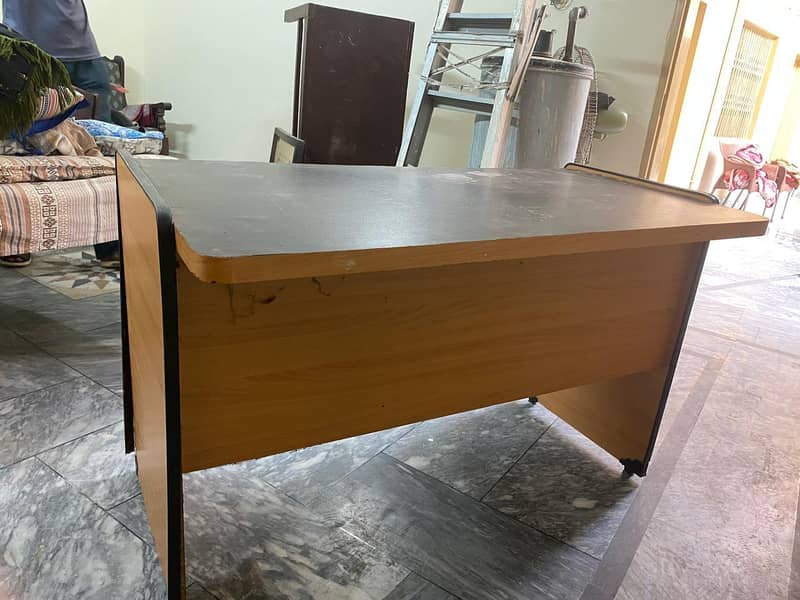 Tables 4