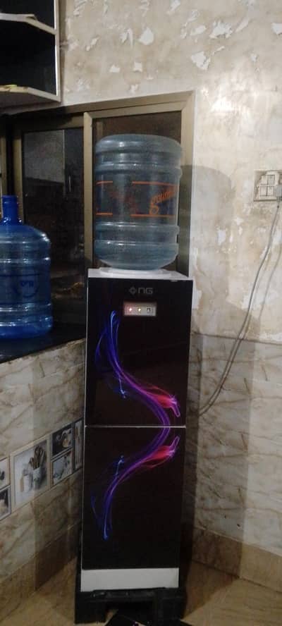 Water Dispenser  sell