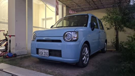 Daihatsu Other 2021