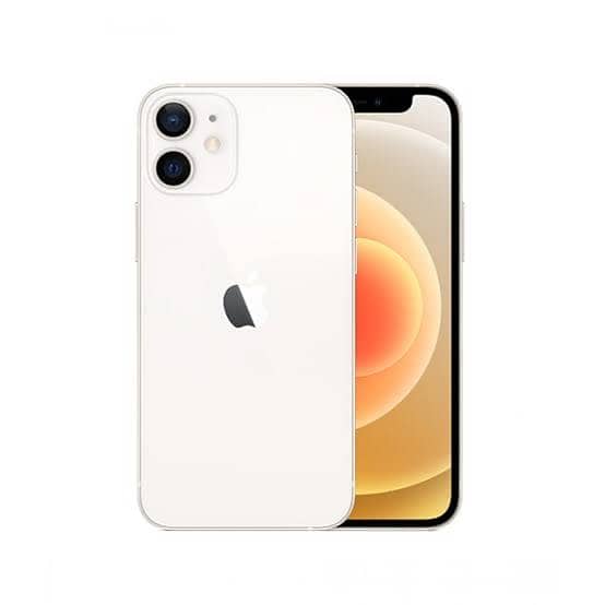 iPhone 12 0