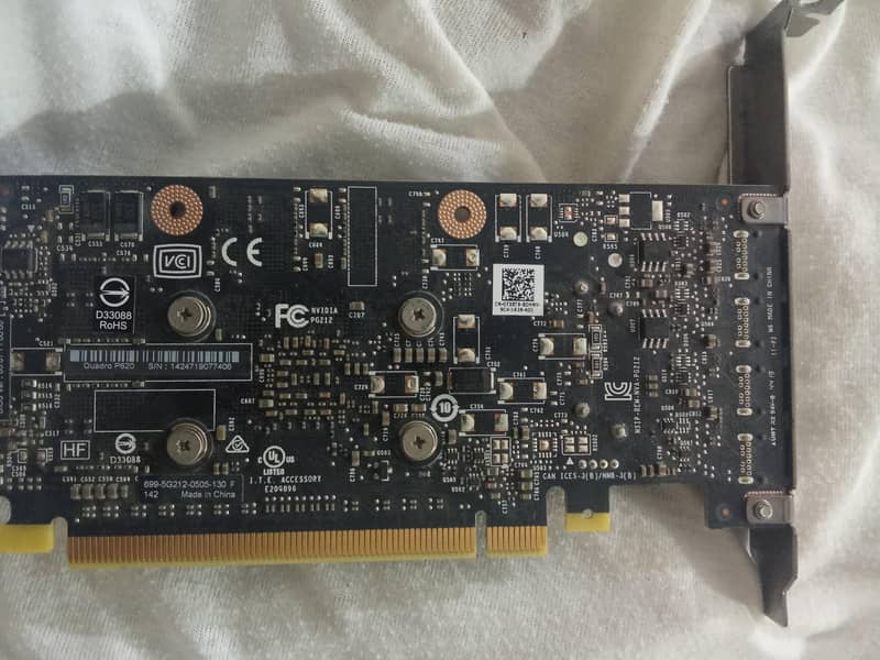 quadro p620 nvidia 1