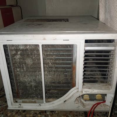 philco 0.75 ton