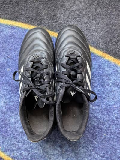 Adidas Original football grippers