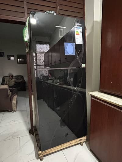 Changhong Ruba DC Inverter Fridge