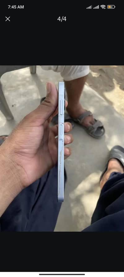 Samsung Mobile A06
