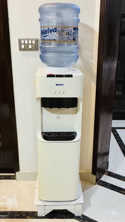 Orient Water Dispenser