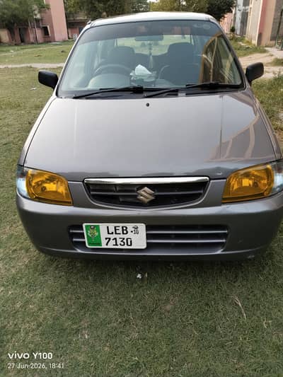 Suzuki Alto 2010