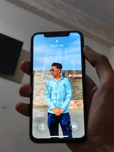 Apple iPhone 11 Pro