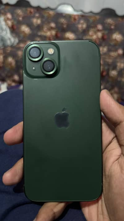Apple iPhone 13 mini