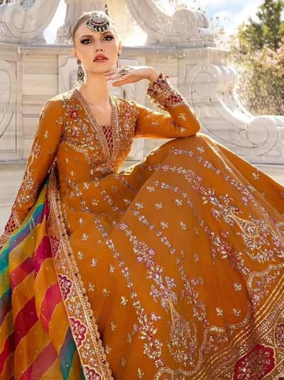 original Maria B formal collection
