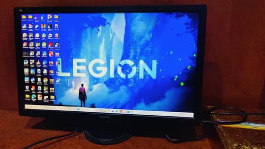 gaming monitor/ LED