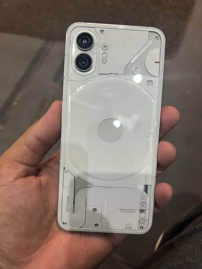 Nothing Phone 2 12/256