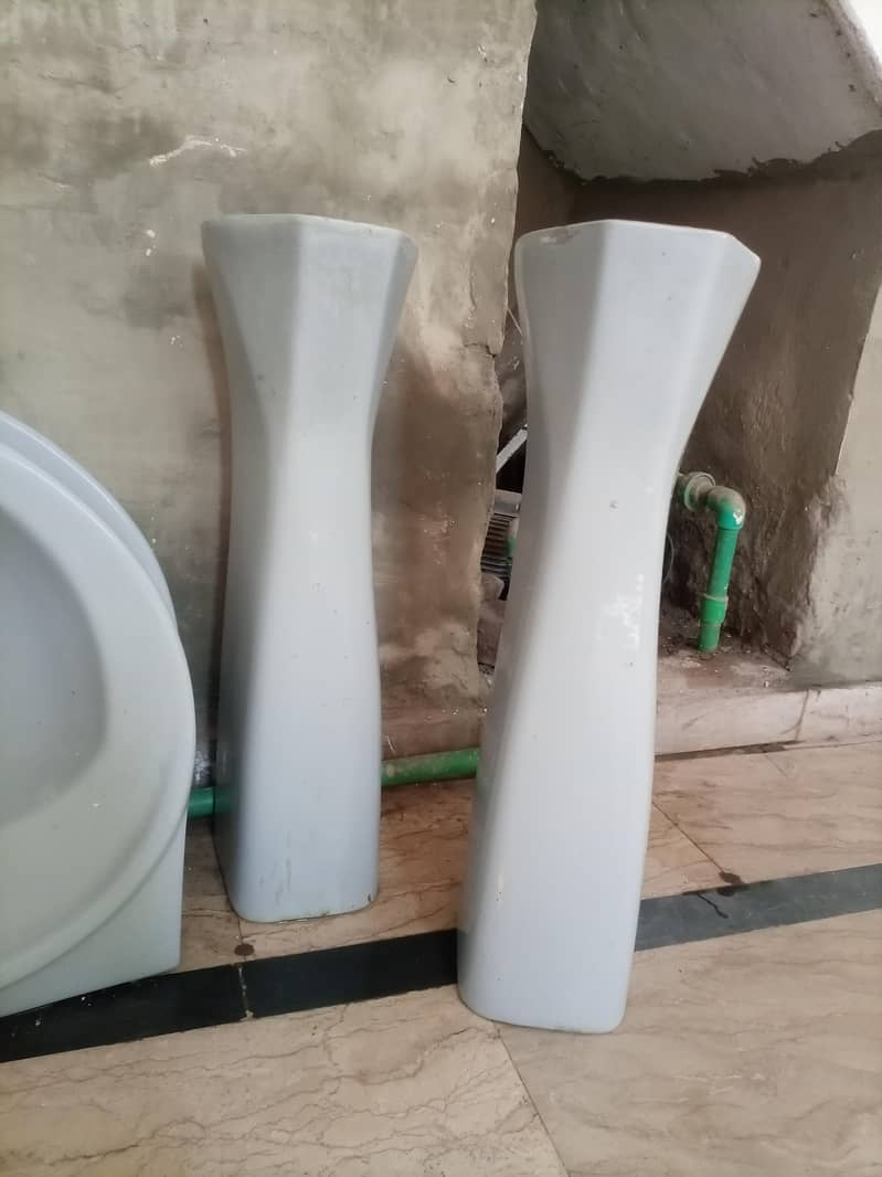 wash basins 0