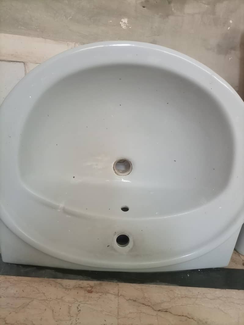 wash basins 2