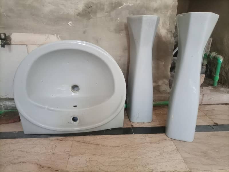 wash basins 3