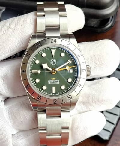SAN MARTIN SN054C BB NH-34 GMT