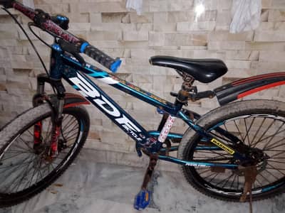 Cycle For sale