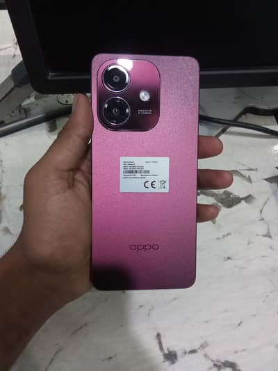 OPPO A5i 128 GB