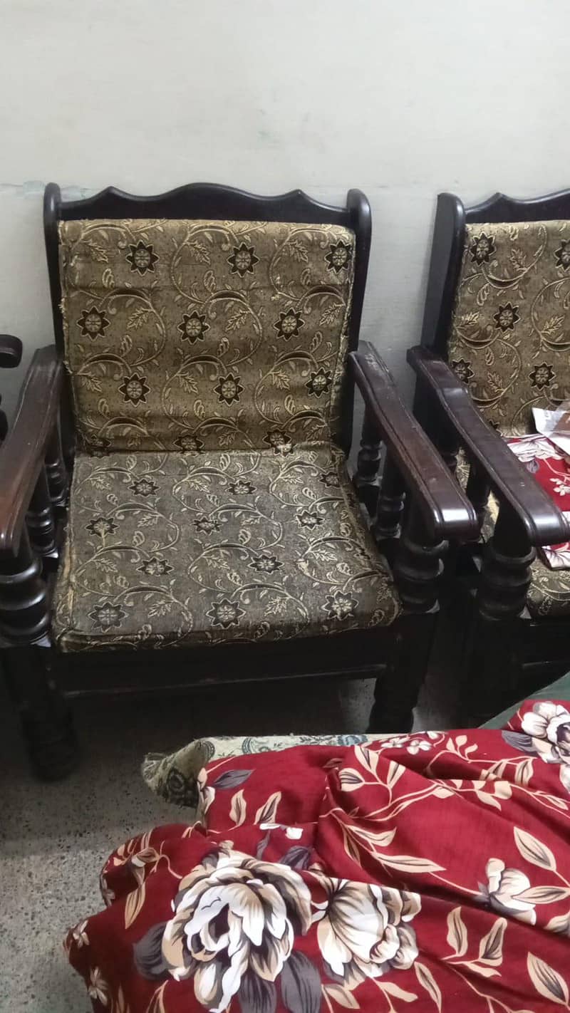 Double and Single Bed 2