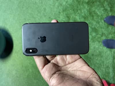 Apple iPhone XS