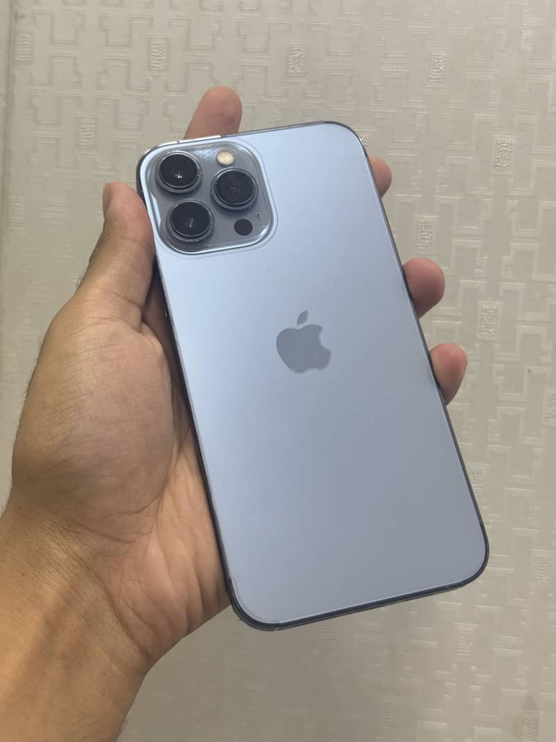 Iphone 13 pro max 3
