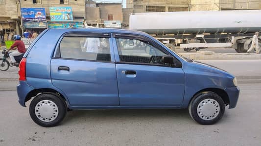 Suzuki Alto 2008