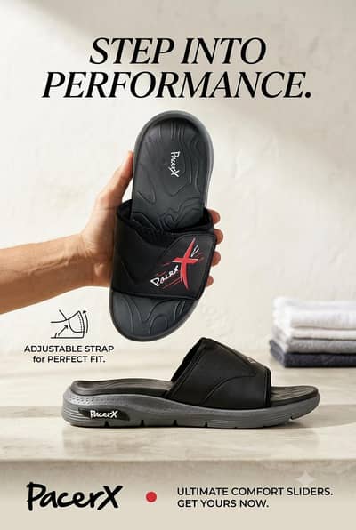 Pacerx Slipper
