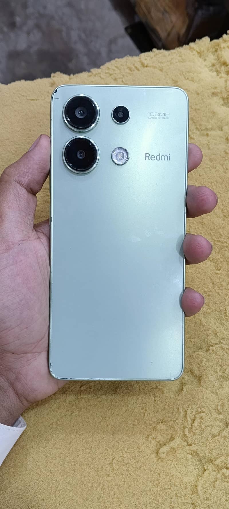 redmi note 13 3